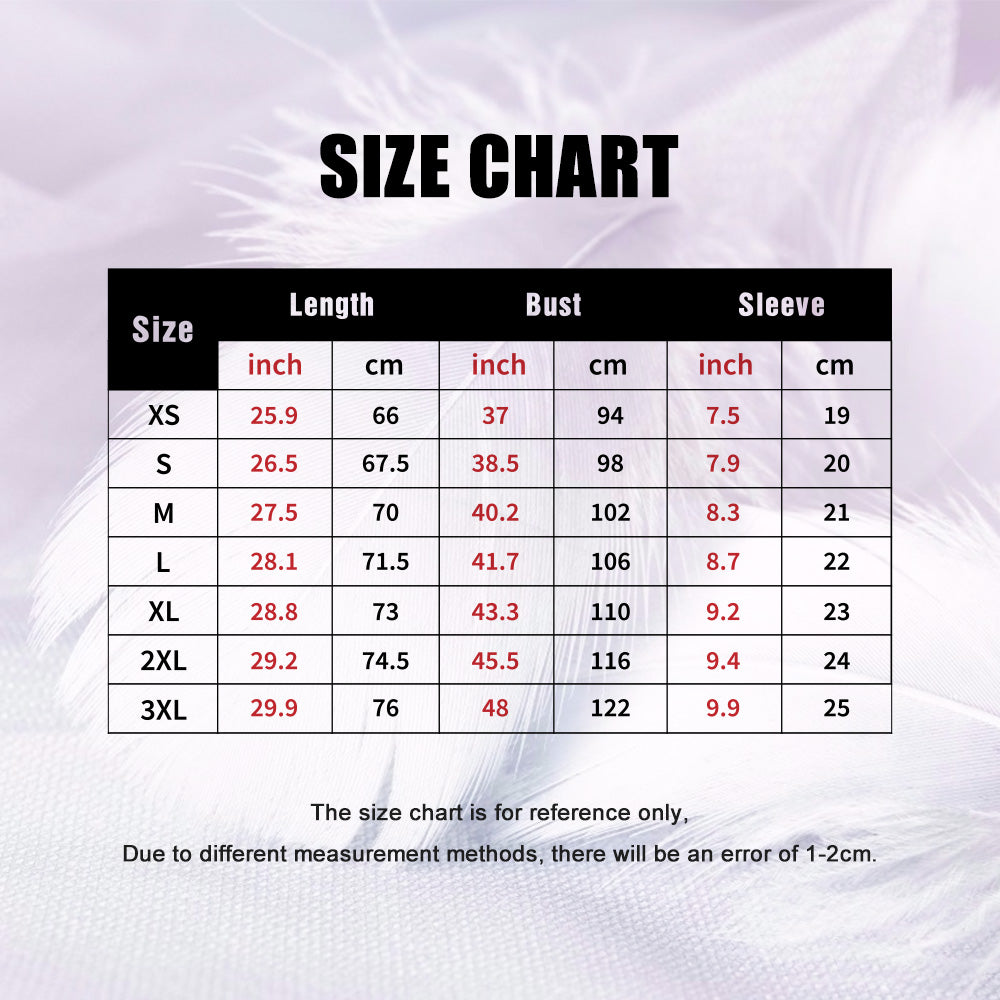 Custom Face Printed T-Shirt Personalized Face On Unisex Shirt Gifts For Him